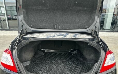 Nissan Teana, 2012 год, 845 000 рублей, 26 фотография