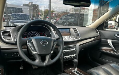 Nissan Teana, 2012 год, 845 000 рублей, 23 фотография