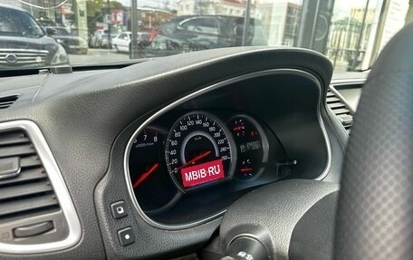 Nissan Teana, 2012 год, 845 000 рублей, 18 фотография