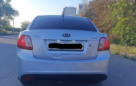 KIA Rio II, 2010 год, 750 000 рублей, 8 фотография