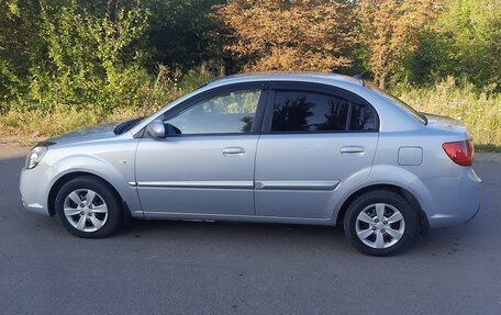 KIA Rio II, 2010 год, 750 000 рублей, 6 фотография