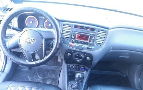 KIA Rio II, 2010 год, 750 000 рублей, 14 фотография