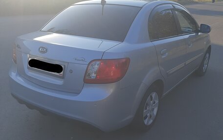 KIA Rio II, 2010 год, 750 000 рублей, 9 фотография