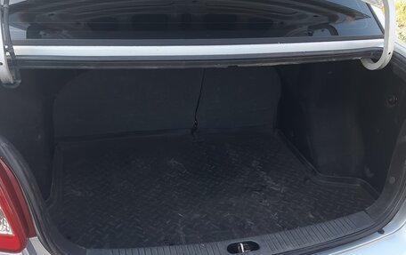 KIA Rio II, 2010 год, 750 000 рублей, 19 фотография
