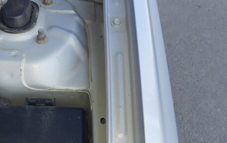 KIA Rio II, 2010 год, 750 000 рублей, 16 фотография