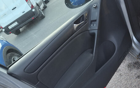 Volkswagen Golf VI, 2012 год, 370 000 рублей, 10 фотография