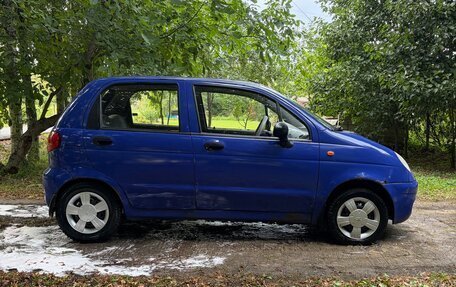 Daewoo Matiz I, 2004 год, 75 000 рублей, 6 фотография
