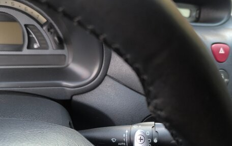 Citroen C2, 2004 год, 325 000 рублей, 7 фотография