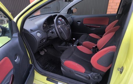 Citroen C2, 2004 год, 325 000 рублей, 6 фотография
