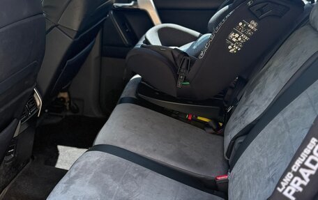 Toyota Land Cruiser Prado 150 рестайлинг 2, 2010 год, 2 350 000 рублей, 9 фотография