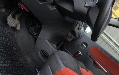 Citroen C2, 2004 год, 325 000 рублей, 9 фотография