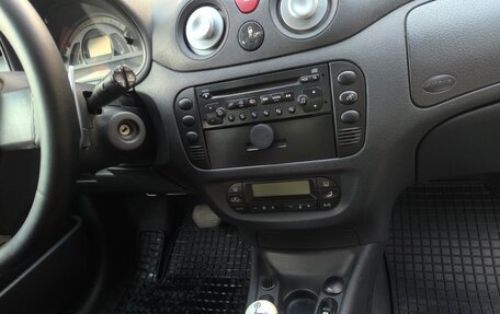 Citroen C2, 2004 год, 325 000 рублей, 11 фотография