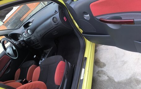 Citroen C2, 2004 год, 325 000 рублей, 12 фотография