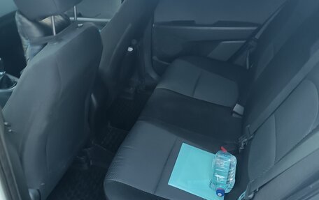 Hyundai Creta I рестайлинг, 2017 год, 1 590 000 рублей, 11 фотография