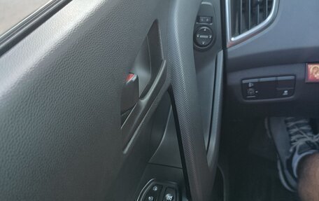 Hyundai Creta I рестайлинг, 2017 год, 1 590 000 рублей, 13 фотография