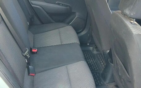 KIA Rio IV, 2017 год, 750 000 рублей, 5 фотография