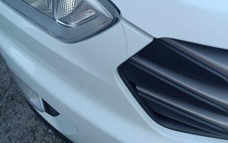 Hyundai Creta I рестайлинг, 2017 год, 1 590 000 рублей, 17 фотография