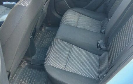 KIA Rio IV, 2017 год, 750 000 рублей, 6 фотография