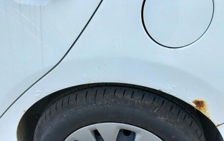 KIA Rio IV, 2017 год, 750 000 рублей, 10 фотография