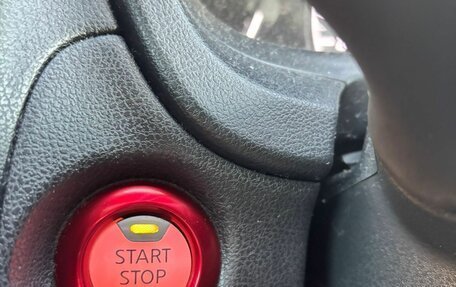 Nissan Note II рестайлинг, 2014 год, 950 000 рублей, 3 фотография