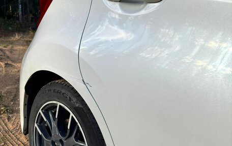 Nissan Note II рестайлинг, 2014 год, 950 000 рублей, 11 фотография