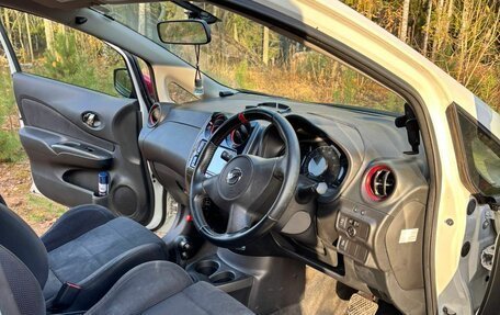 Nissan Note II рестайлинг, 2014 год, 950 000 рублей, 6 фотография