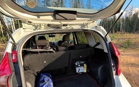 Nissan Note II рестайлинг, 2014 год, 950 000 рублей, 7 фотография