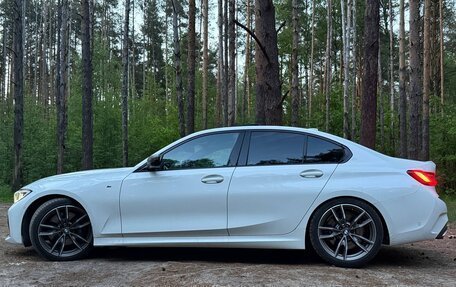 BMW 3 серия, 2020 год, 5 400 000 рублей, 4 фотография