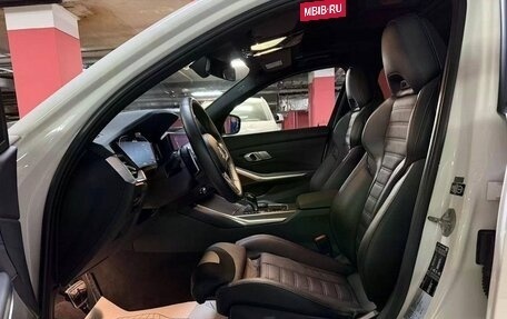 BMW 3 серия, 2020 год, 5 400 000 рублей, 6 фотография