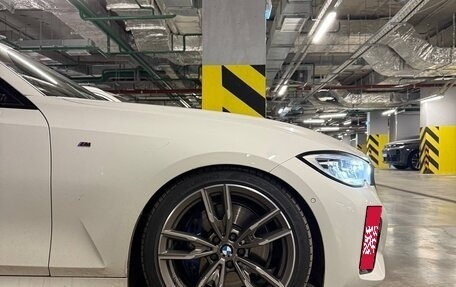 BMW 3 серия, 2020 год, 5 400 000 рублей, 5 фотография