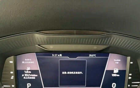 Skoda Superb III рестайлинг, 2022 год, 2 740 000 рублей, 9 фотография