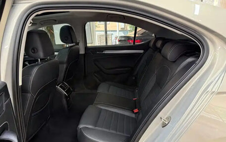 Skoda Superb III рестайлинг, 2022 год, 2 740 000 рублей, 17 фотография