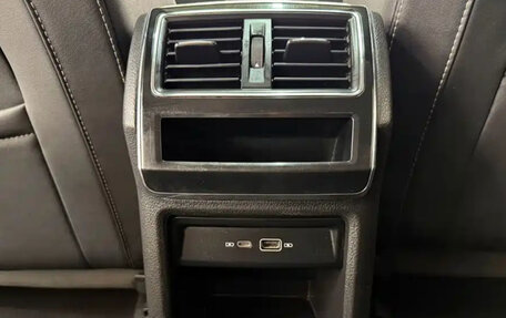 Skoda Superb III рестайлинг, 2022 год, 2 740 000 рублей, 18 фотография