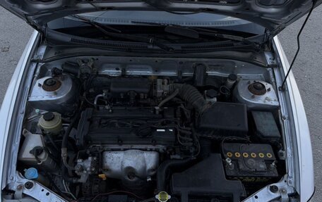Hyundai Accent II, 2008 год, 325 000 рублей, 9 фотография