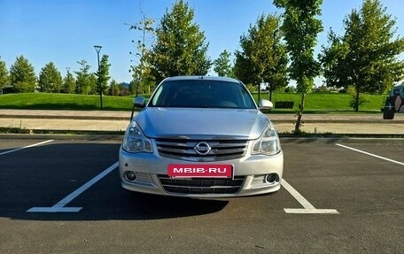 Nissan Almera, 2018 год, 850 000 рублей, 2 фотография