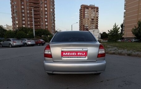 Hyundai Accent II, 2008 год, 325 000 рублей, 3 фотография