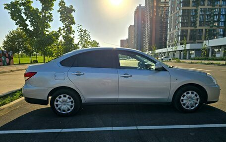 Nissan Almera, 2018 год, 850 000 рублей, 8 фотография