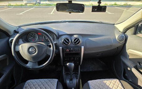 Nissan Almera, 2018 год, 850 000 рублей, 9 фотография