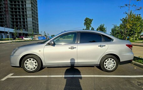 Nissan Almera, 2018 год, 850 000 рублей, 7 фотография