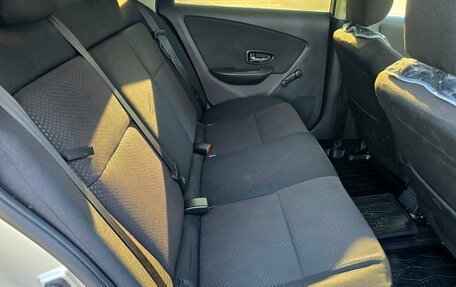Nissan Almera, 2018 год, 850 000 рублей, 14 фотография