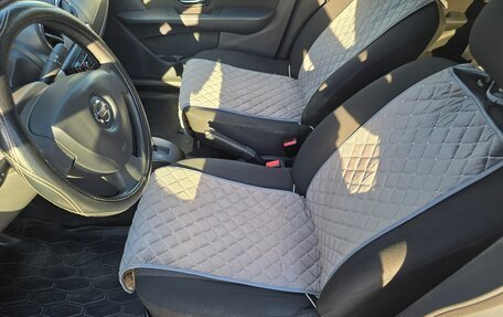 Nissan Almera, 2018 год, 850 000 рублей, 13 фотография