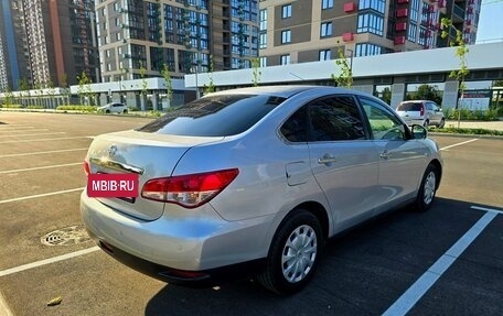 Nissan Almera, 2018 год, 850 000 рублей, 6 фотография