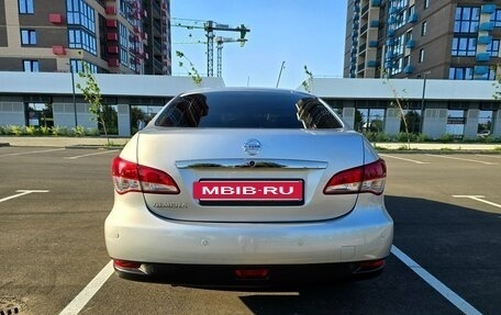 Nissan Almera, 2018 год, 850 000 рублей, 5 фотография