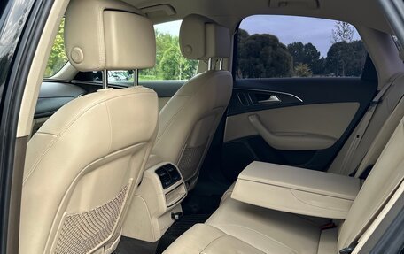 Audi A6, 2017 год, 2 200 000 рублей, 13 фотография