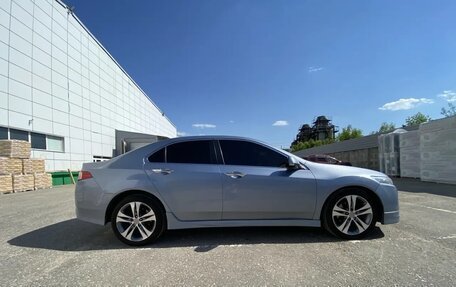 Honda Accord VIII рестайлинг, 2011 год, 1 800 000 рублей, 7 фотография