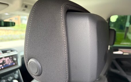 Volkswagen Tiguan II, 2019 год, 2 680 000 рублей, 9 фотография