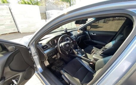 Honda Accord VIII рестайлинг, 2011 год, 1 800 000 рублей, 4 фотография