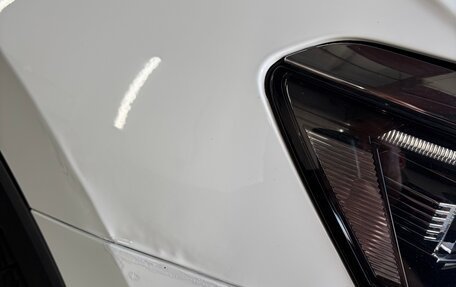 Volkswagen Tiguan II, 2019 год, 2 680 000 рублей, 11 фотография