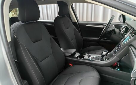 Ford Mondeo V, 2018 год, 1 449 000 рублей, 7 фотография