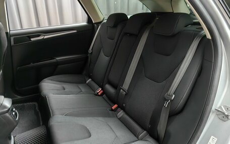 Ford Mondeo V, 2018 год, 1 449 000 рублей, 8 фотография